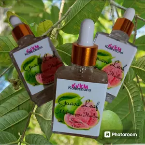 Moringa, Sweet Sop, Guava, Neem, Cucumber, banana, Natural skincare