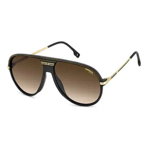 C Sport 06 Two-Tone Pilot Sunglasses