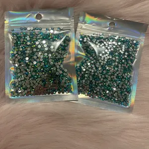 4mm rhinestones