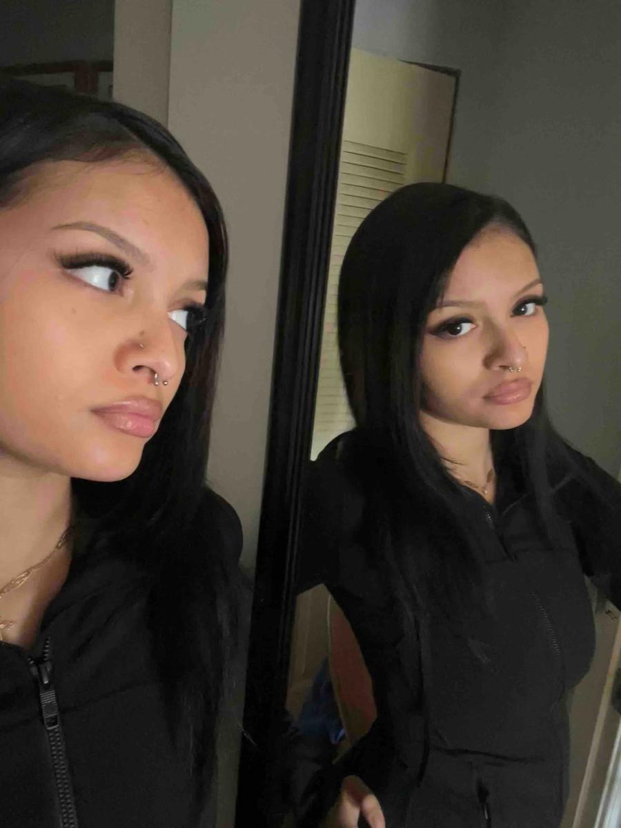 Item: #1B Natural Black, 14Inch 100G 7Pcs