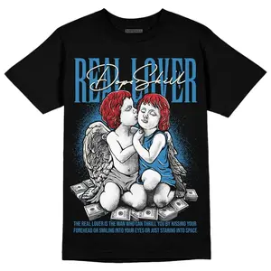 DopeSkill Graphic Tees Rare Air 3s Streetwear Unisex Cool T-Shirt Sneaker Colour Matching Real Lover Graphic