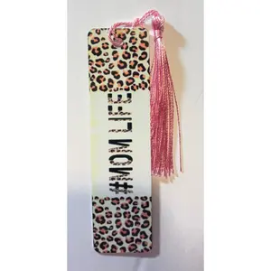#momlife Bookmark