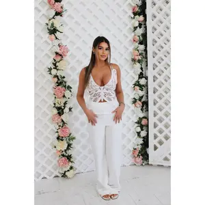 The Capri Butterfly Set