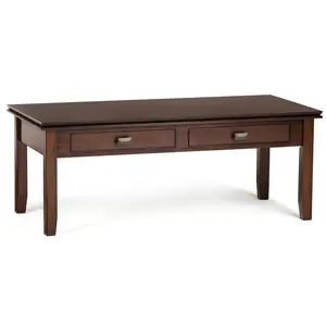 Artisan Coffee Table