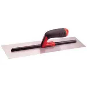 G06218 16 in. Flat Finish Trowel