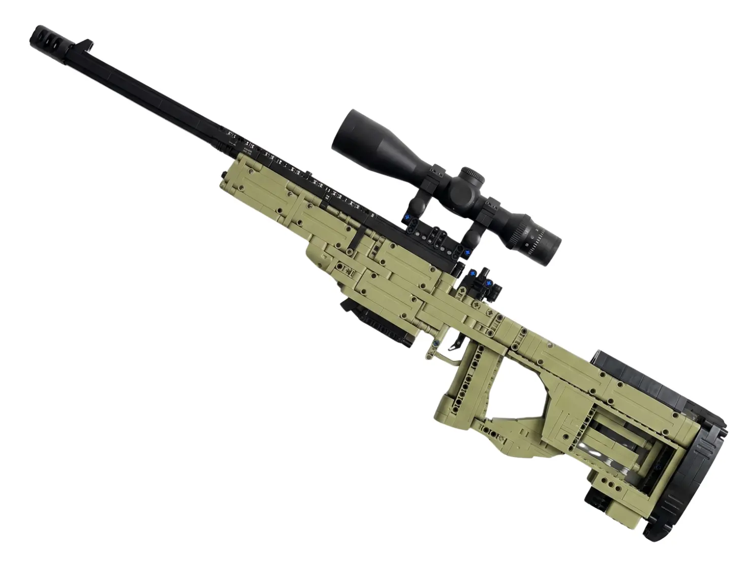 223 remington rifle - TikTok Shop