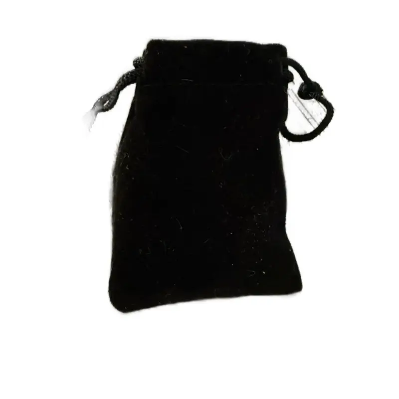 Gambler Winning Bag for Luck and Success With High John the Conqueror, Whole Nutmeg and Lucky Hand Root