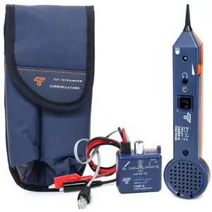 Communications 701K-G Wire Tracer Electrical, Tone Generator and Probe Kit (701K  Toner)