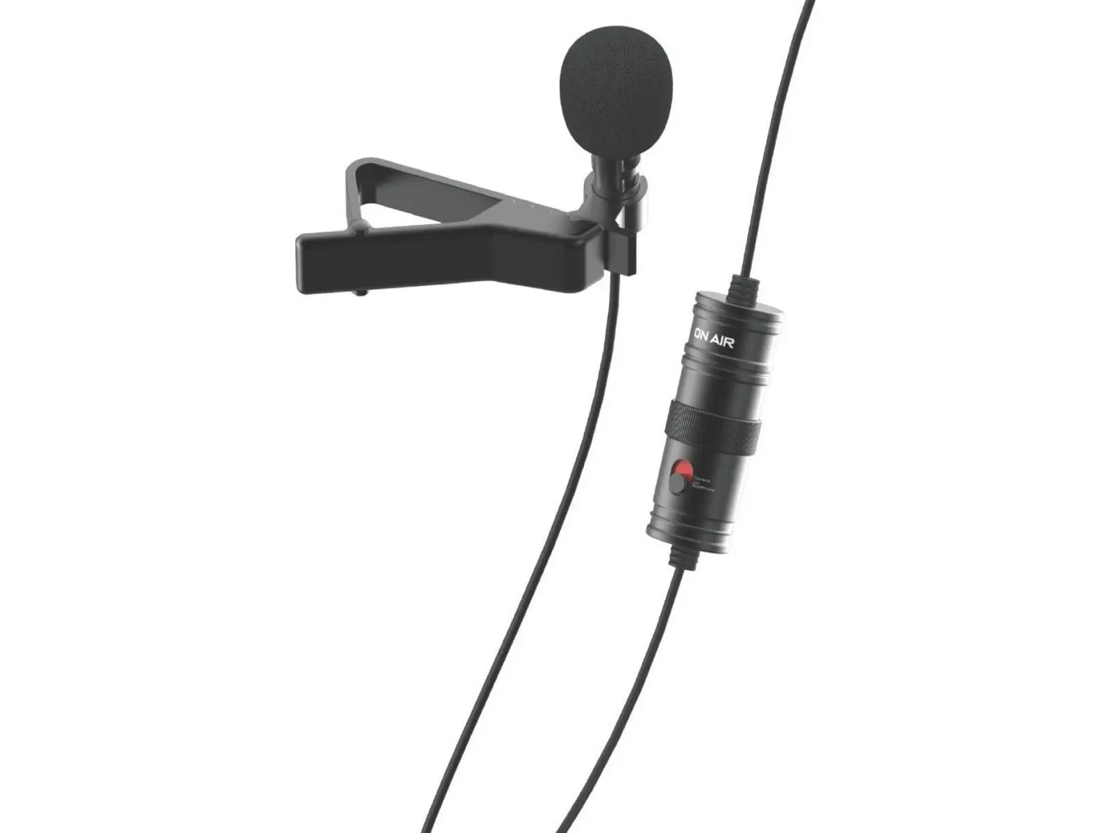 Tzumi On Air Echo Mic with Battery