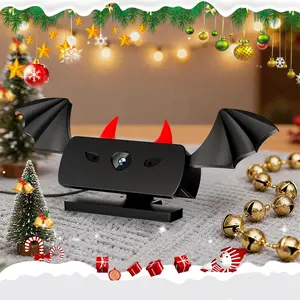 1080P Webcam with Microphone, Full HD Web Camera for Desktop Computer and Laptop USB Computer Camera for PC Pro Streaming Webcam for Zoom/Skype/Teams, Plug and Play PC for Windows &Mac