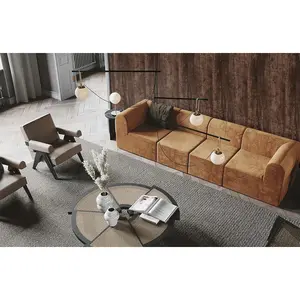 Wood Grain Self Adhesive Vintage Distressed Texture Rustic Wood Wallpaper Brown Dark, Contact Paper Brown Wood Plank Peel and Stick Wallpaper (17.7 x78.7'')