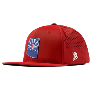 University of Arizona "The Tucson" Flat Performance Hat