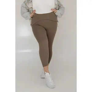 SPANXshape™ Booty Boost® 7/8 Leggings in Mineral
