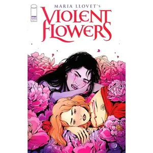 Violent Flowers #3