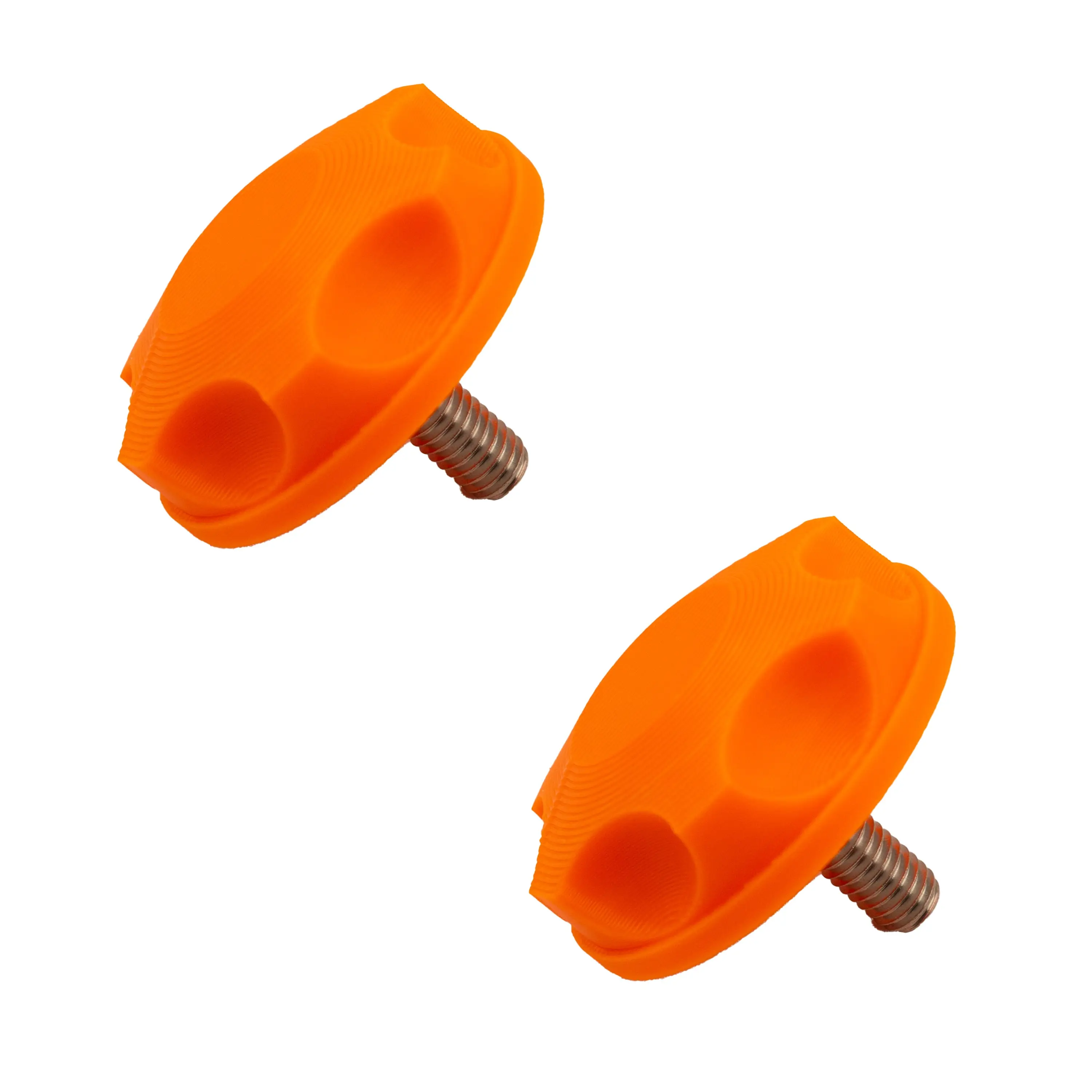 Lowrance GK-12 Gimbal Replacement Knobs