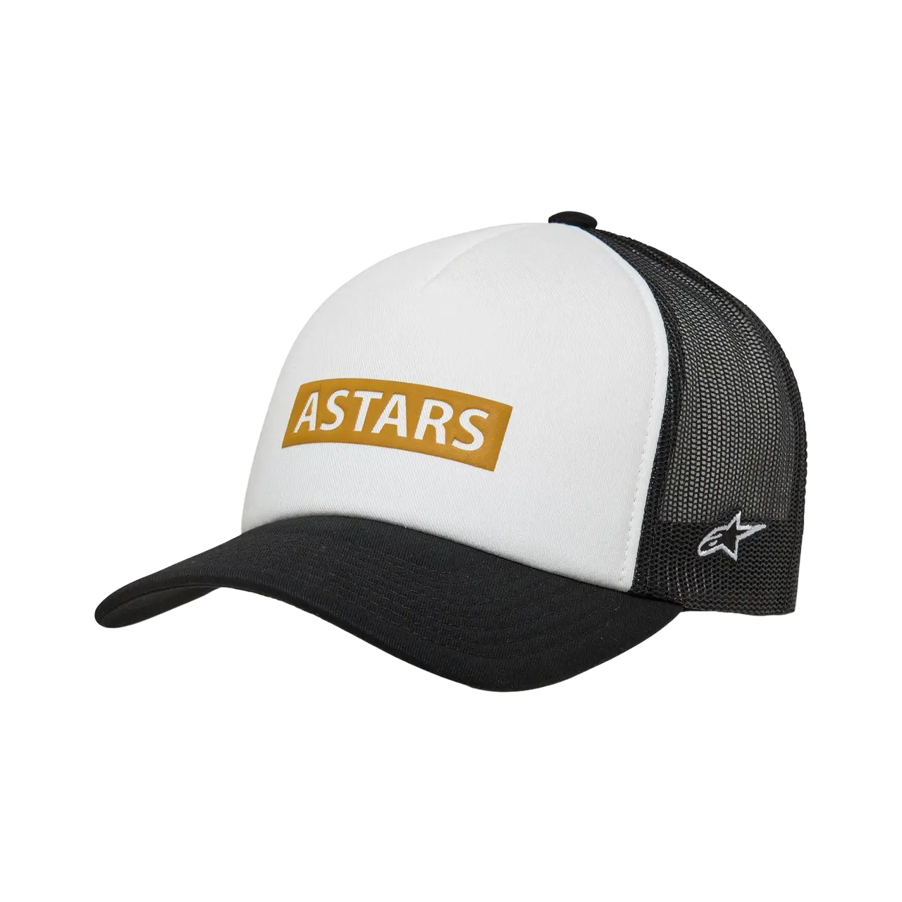 Alpinestars Clarified Foam Trucker Hat