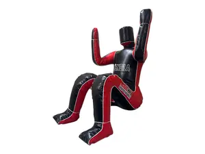 Grappling Dummy MMA Jiu Jitsu – Grappling Wrestling Dummy (UNFILLED)