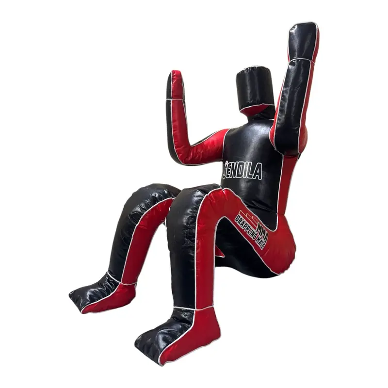Grappling Dummy MMA Jiu Jitsu – Grappling Wrestling Dummy (UNFILLED) 6 FT