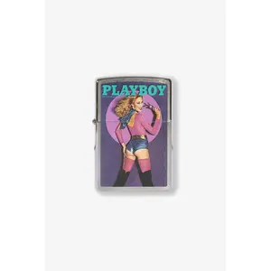 LZIP - Playboy Zippo Lighter