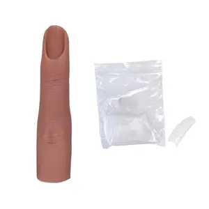 Silicone Practice Finger - Tone 3