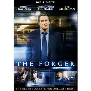 USED-The Forger (DVD)