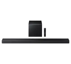 Samsung QS-700 3.1.2 Channel with Dolby Atmos Soundbar System