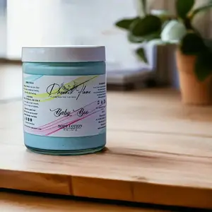 Baby Boo Moisturizing Body Lotion