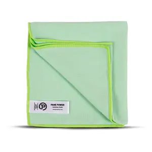 PANE POWER - window cloth
