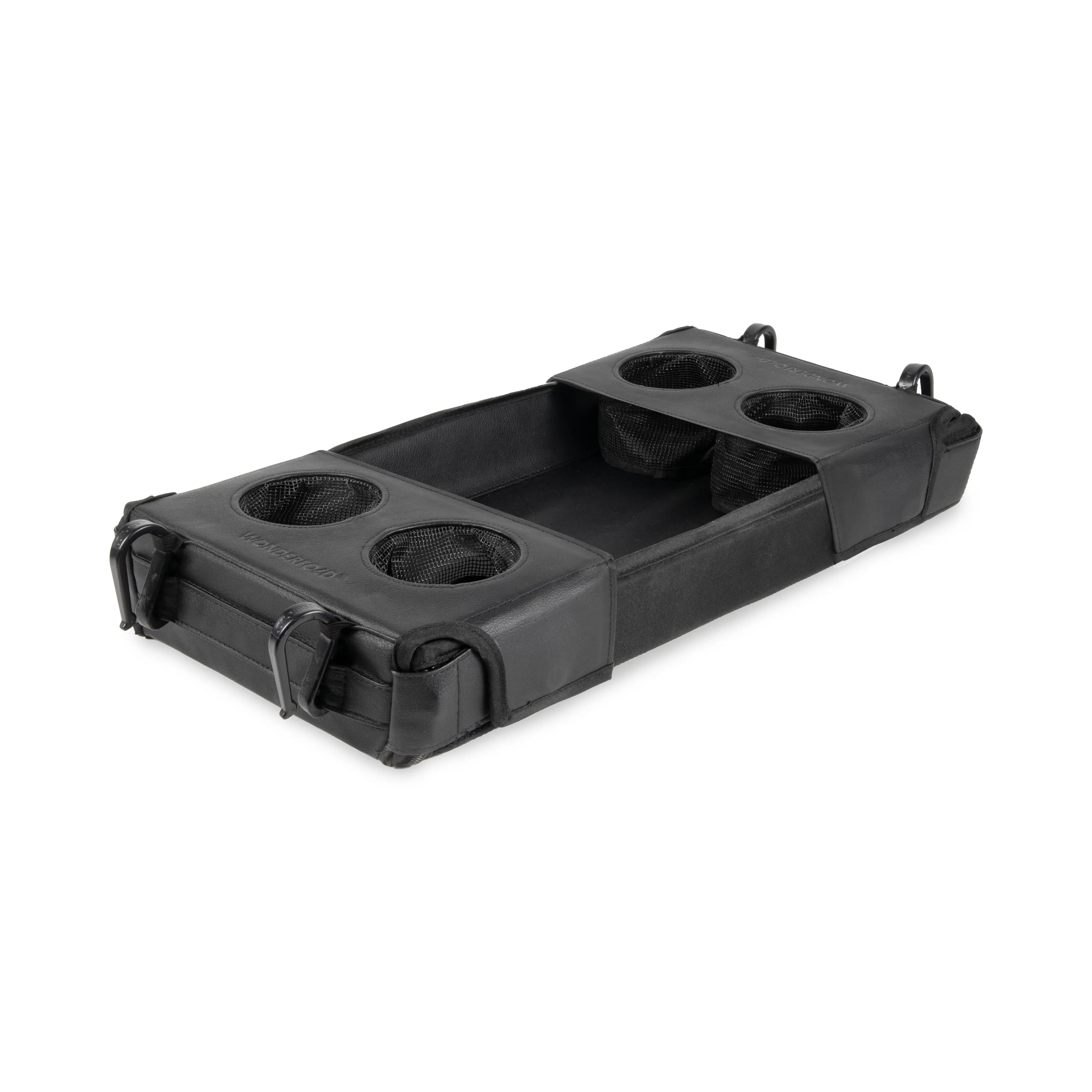 Flex Snack Tray