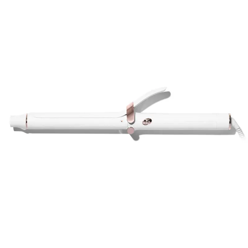T3 Singlepass Curl X 1" Ceramic Extra-Long Barrel Curling Iron