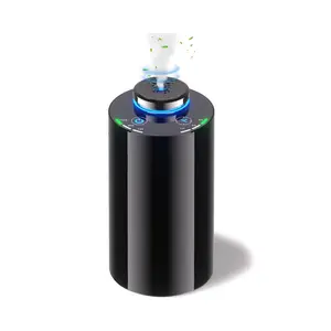 Portable Waterless Diffuser