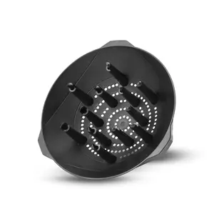 YA-MAN SPA STYLER® Curl Lift Diffuser - For Wavy, Curly, Coily Hair