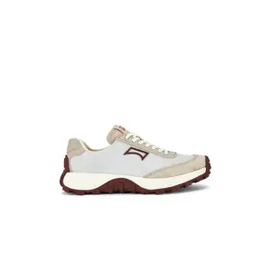 Camper Drift Trail Sneaker in Light Pastel Grey