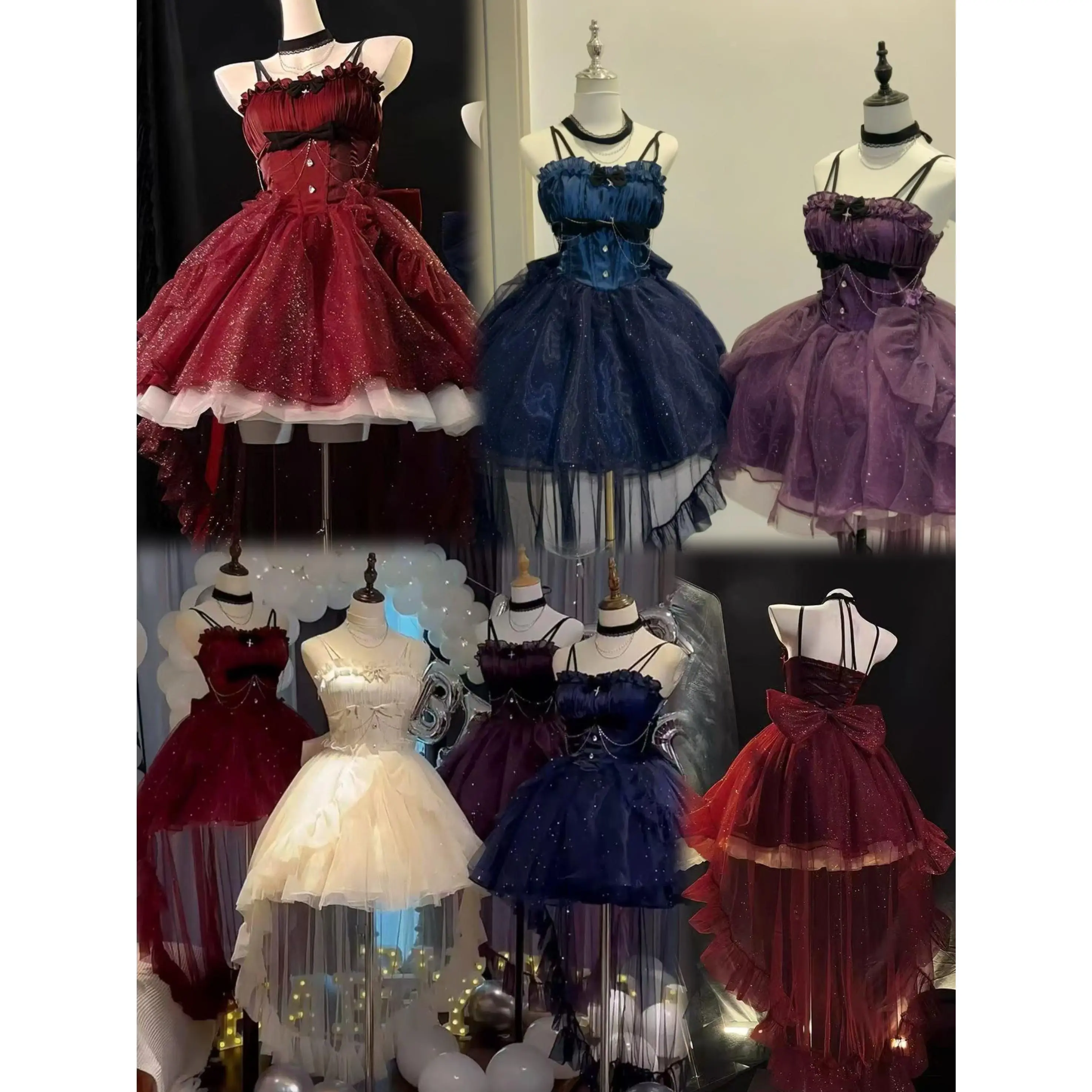 grease 2 christmas tree dress - TikTok Shop