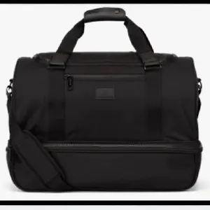 Travel Bag Dry Wet Separation Fitness Bag Short Distance Sports Handbag Boarding Bag Outdoor Luggage Storage Large Bag