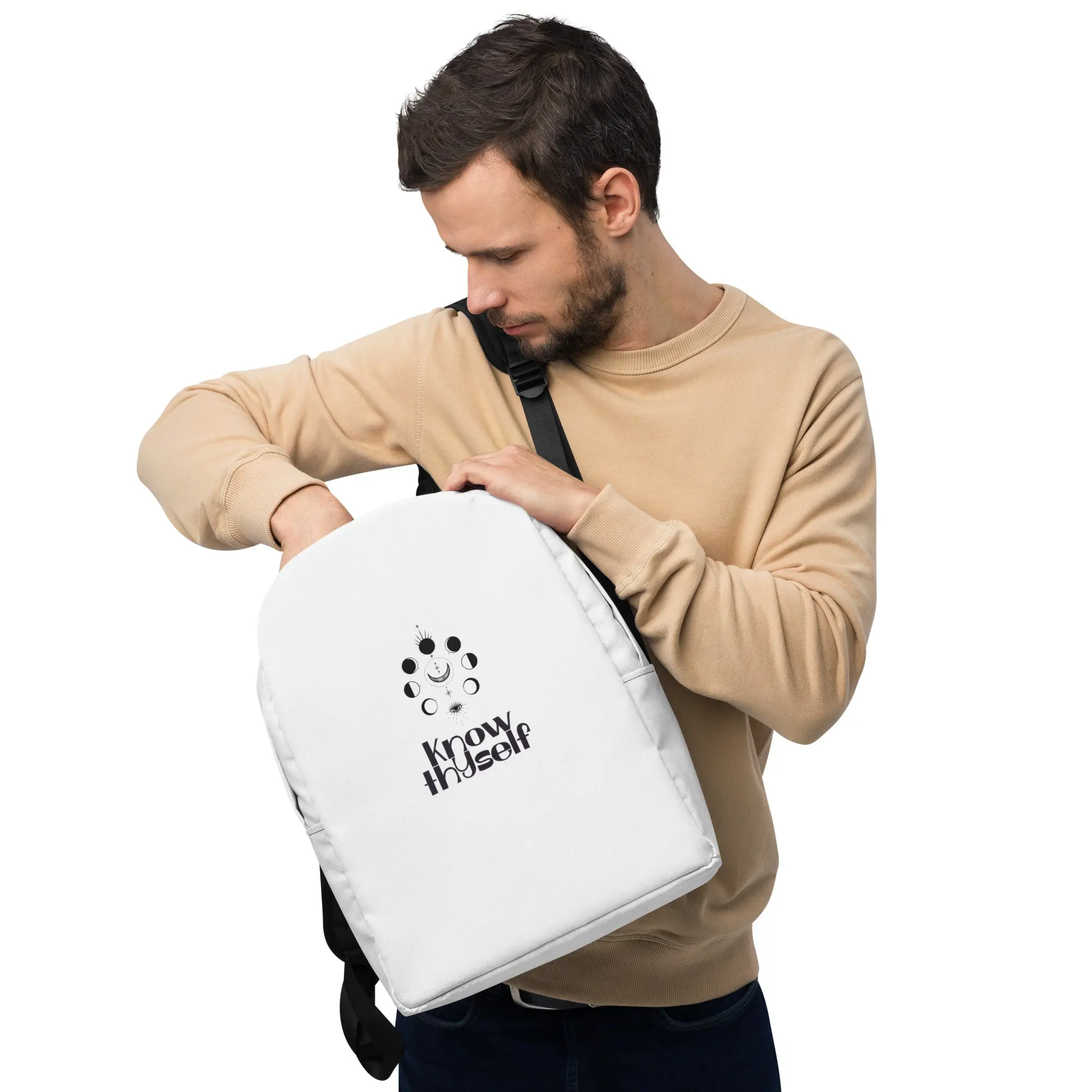 Minimalist Backpack