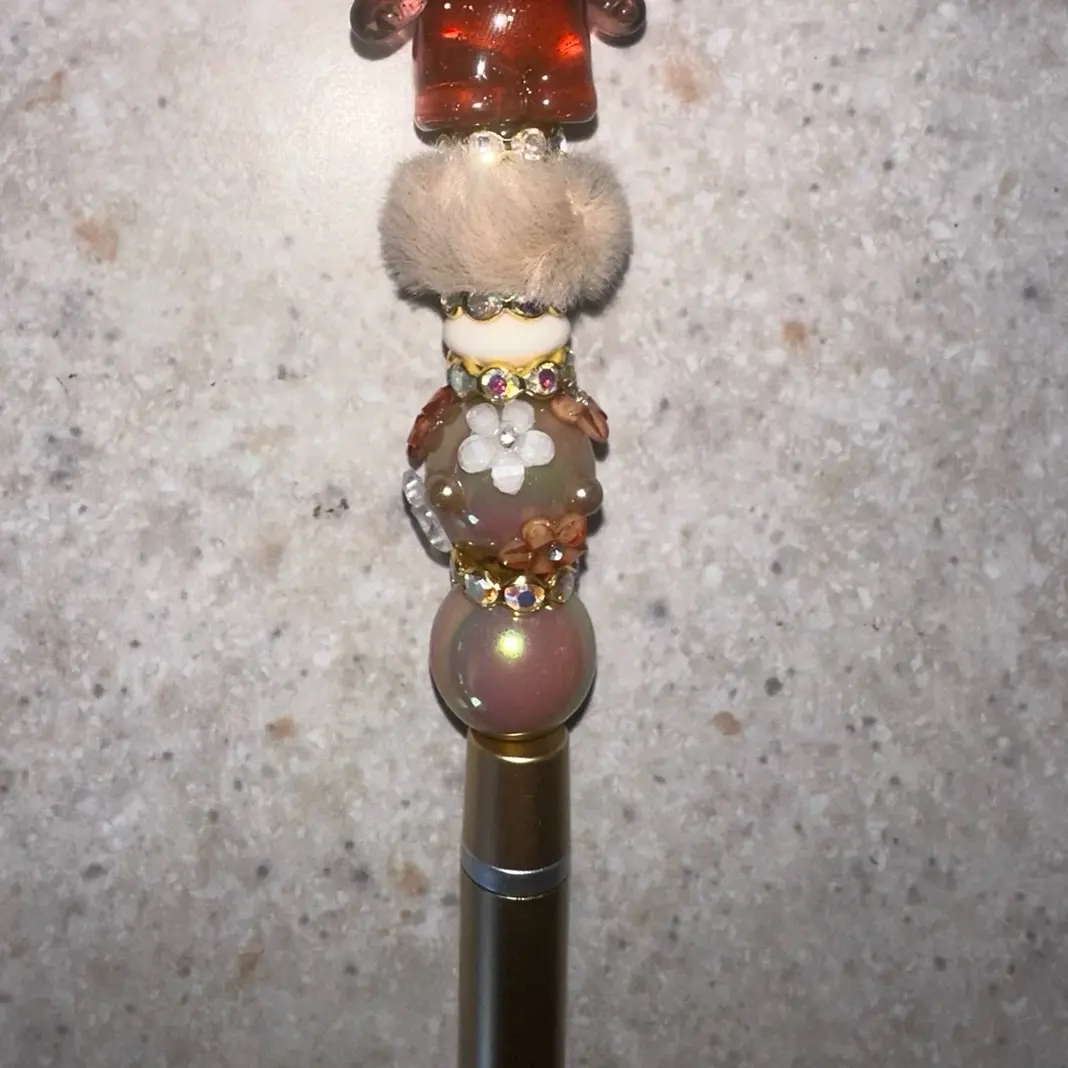 Specialty pen