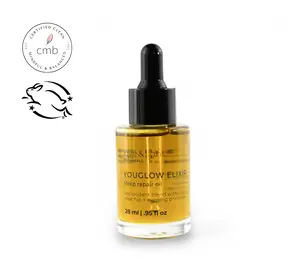 Youglow elixir sleep repair oil