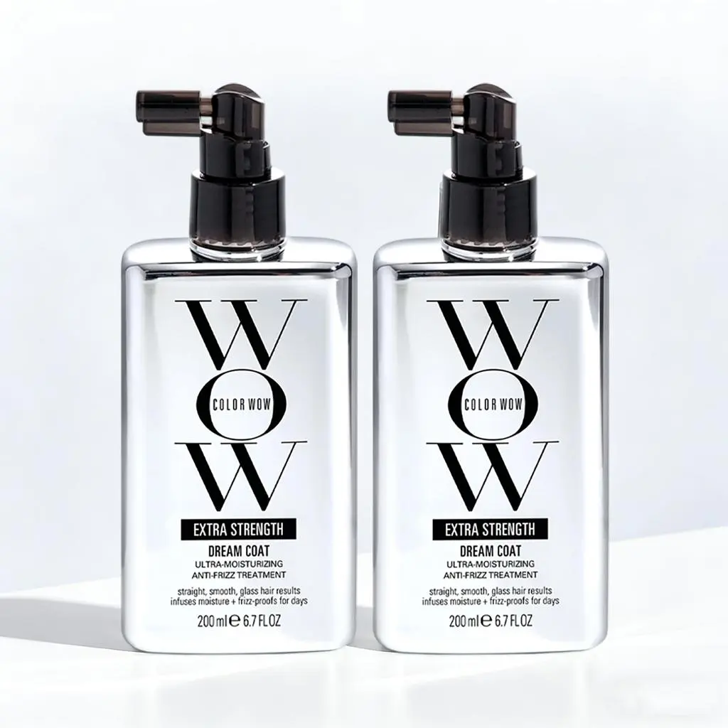 Extra Strength 2 Pack