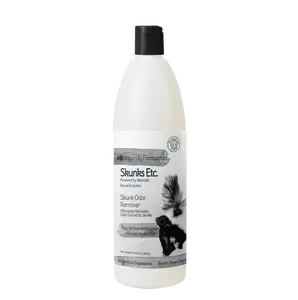 Miracle Care Skunks, Etc., Skunk Odor Remover, 16 Ounces