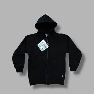 Pro Club Youth Fleece Full Zip Hoodie Pro Club Youth Fleece Full Zip Hoodie