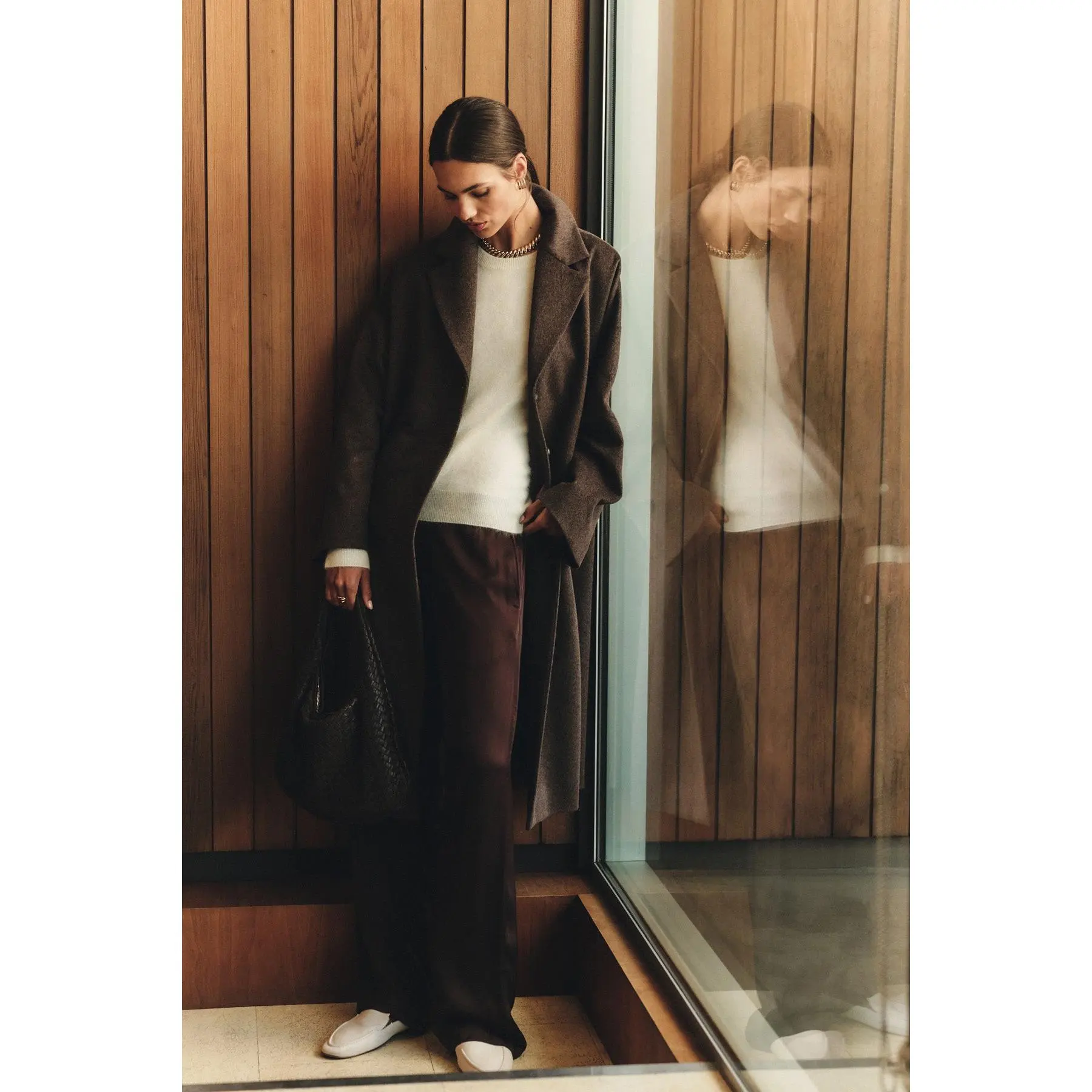 LAFAYETTE COAT