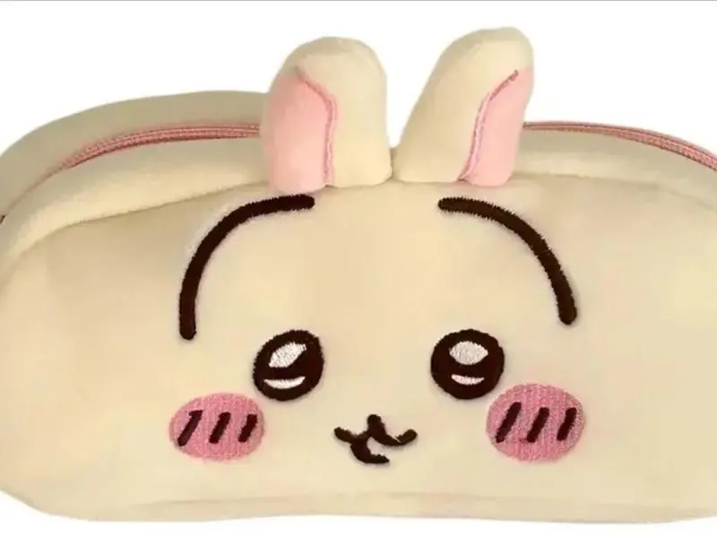 New pencil case