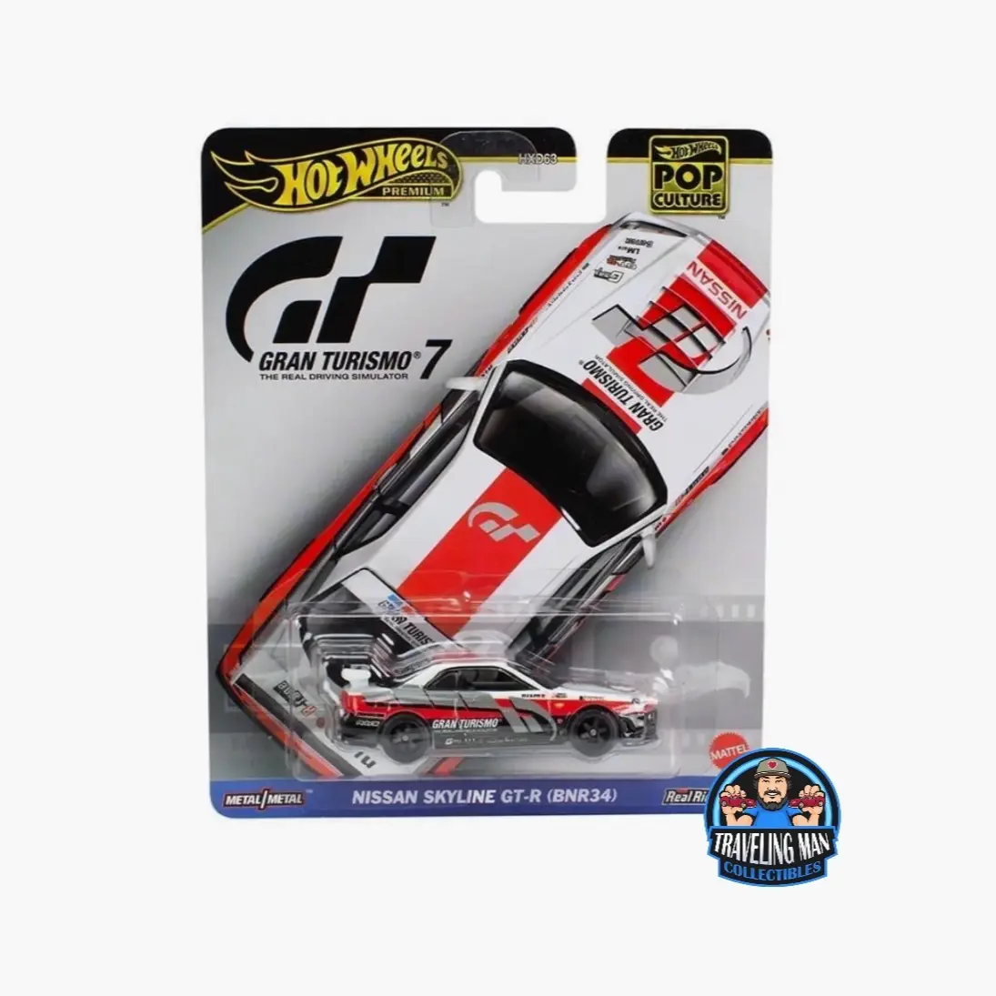 gtr skyline hotwheels - TikTok Shop
