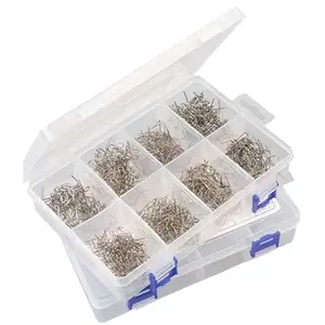 Plastic Welding Nail, Car Bumper Repair Welding Nail, Car Plastic Repair Welding Nail, Car Body Repair Tool, Car Repair Tools, Automotive Repair Kit