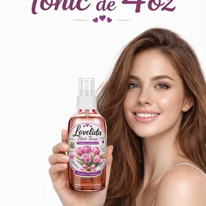 Hair Growth Tonic 4oz