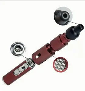 Easter Offers  This multi-functional all-in-one butane lighter features a built-in removable and refillable butane gas canister and is for use only by individuals aged 18 and above.Product packaging has been reinforced!