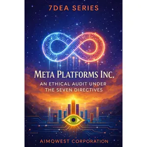 7DEA Series Meta: Platforms Inc. An Ethical Audit Under the Seven Directives