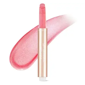 PHOFAY Juicy Lip Plump - Lightweight Hydrating & Long-Wearing Lip Gloss with Plumping Effects Makeup Product for Moisturized Lips Glossy Cosmetic