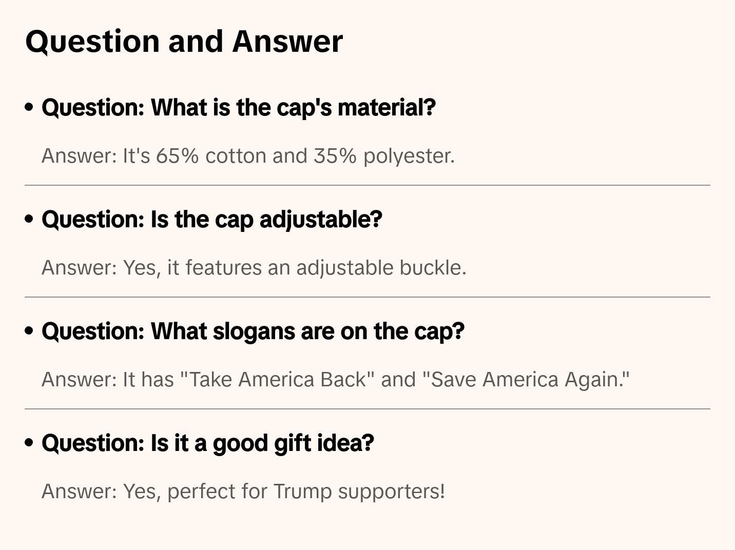 Trump 2024 Camouflage Baseball Hat